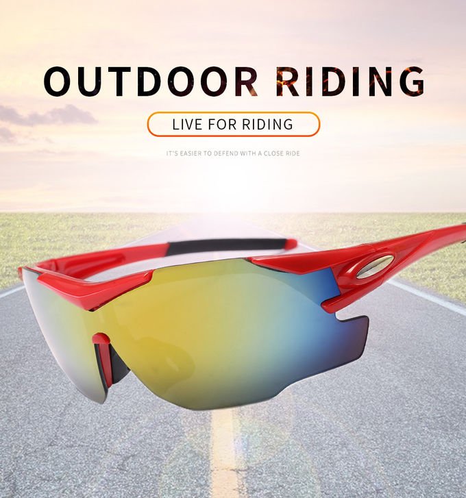 Cycling Rimless Shades Men BSCI 145MM Tiny Sports Sunglasses Adjustable 0