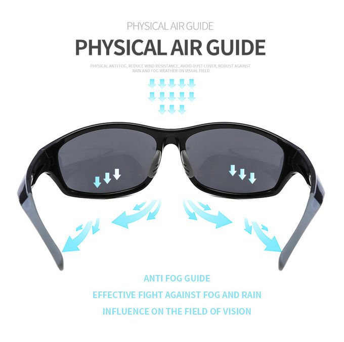 Cycling BSCI UV400 Sports Sunglasses Man Woman Mtb Bicycle Road Bike Goggles 3