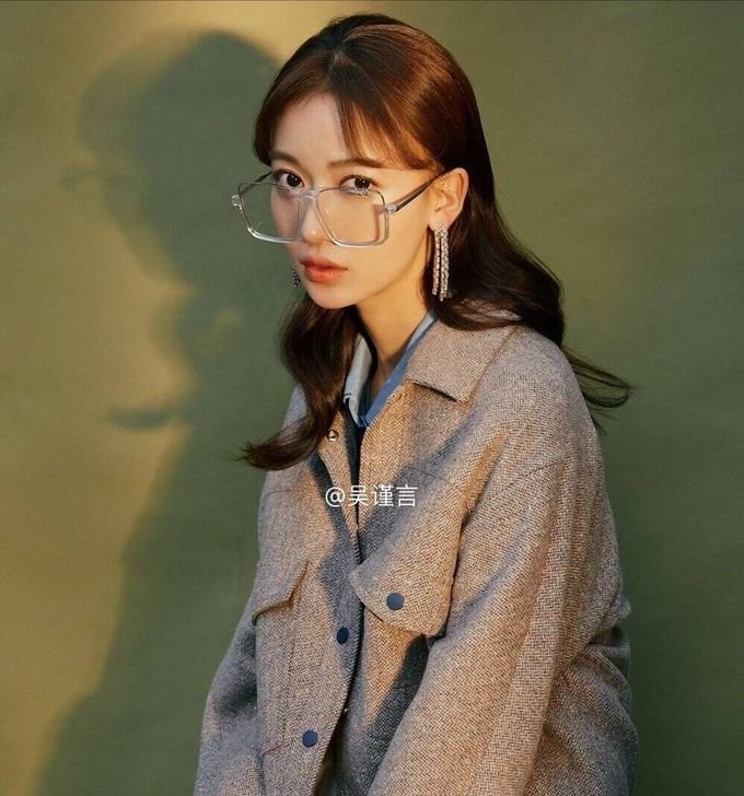 Transparent Computer Glasses Frame Women Men Anti Blue Light Round Eyewear Blocking Glasses Optical Spectacle Eyeglass 0