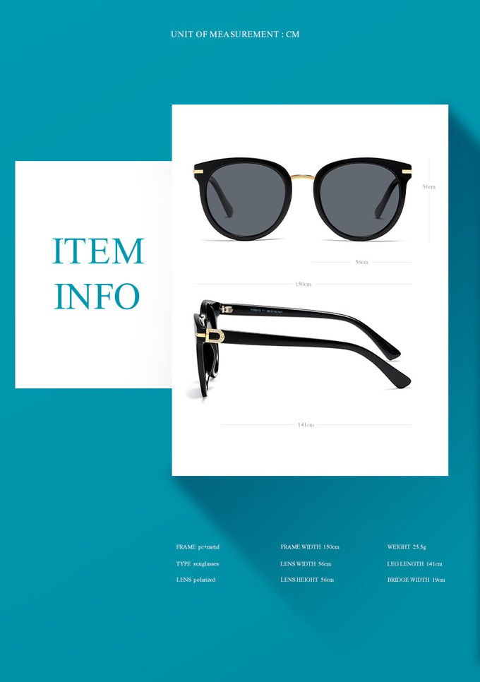 Women Driving Mirrors Vintage PC Sunglasses Reflective Flat Lens Sun Glasses UV400 1