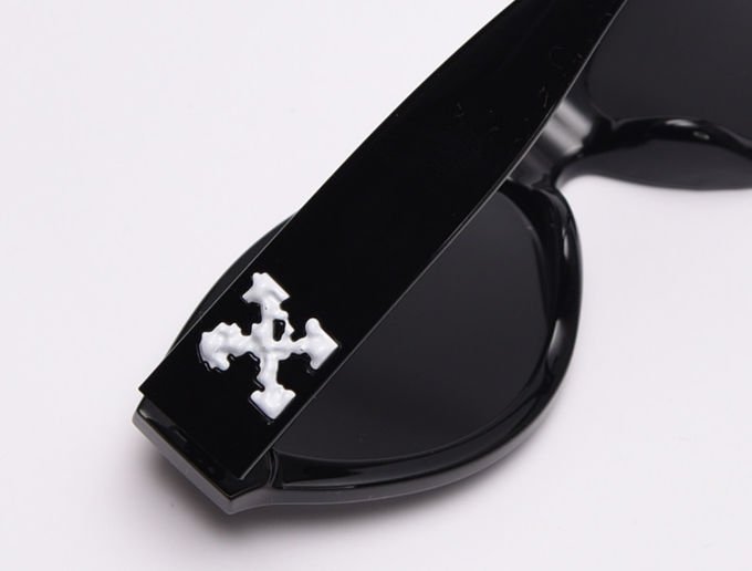 Little Cat Eyes PC Sunglasses UV400 141MM Trendy For Women 2021 8