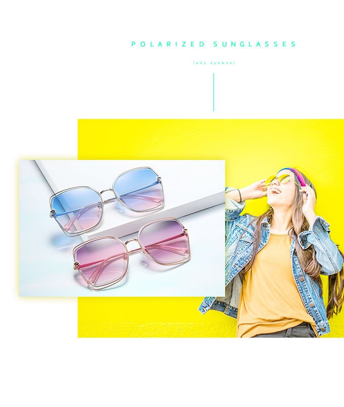 Beaches 62MM Lens Custom Polarized Sunglasses TAC UV400 Uv Protection 0