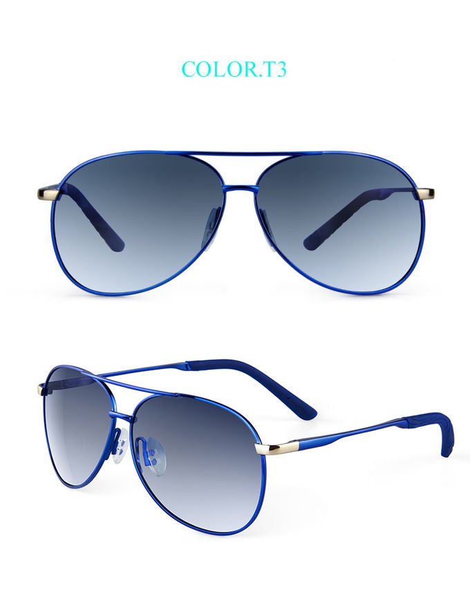 Red Women'S Fashion Sunglasses TAC Toad Promotion Polarized Sunglasses 6