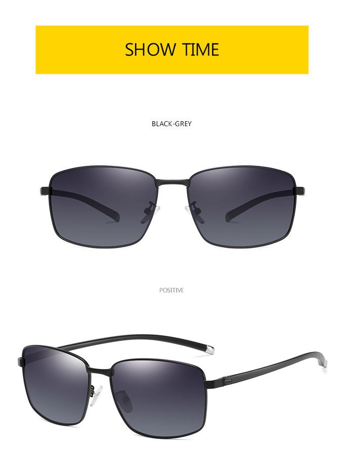 Trendy Sun Glasses Shades Mens Luxury Sunglasses Designer Authentic 5