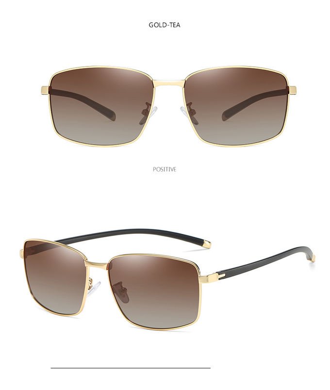 Trendy Sun Glasses Shades Mens Luxury Sunglasses Designer Authentic 10