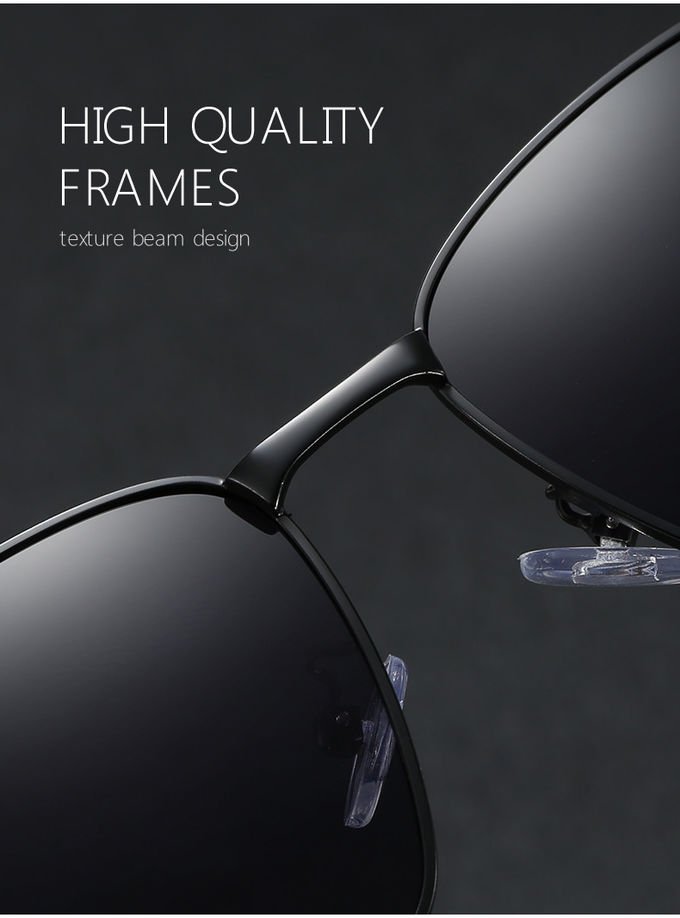 Trendy Sun Glasses Shades Mens Luxury Sunglasses Designer Authentic 1