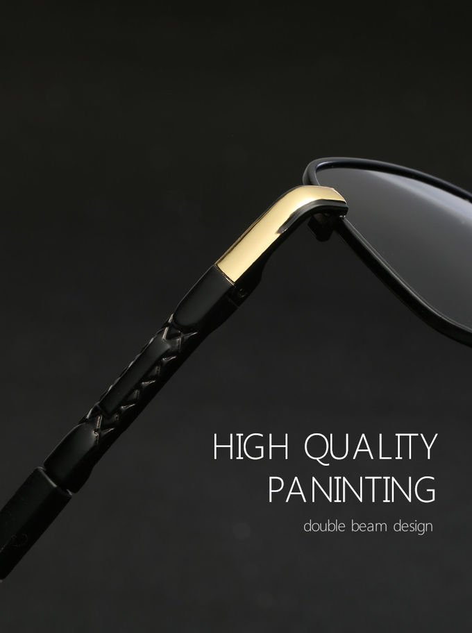 Polarizing Lens Women BSCI Mens Luxury Sunglasses UV400 Mens Designer Prescription 8