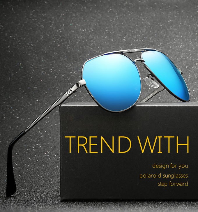 Driving Mirror Oversized Retro Sunglasses Men Women 142MM BSCI UV Protection 0