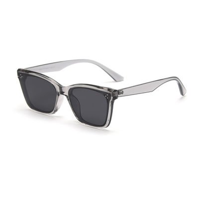 Shade Women TR90 Sunglasses Unisex Trendy Stylish Square BSCI