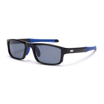 BSCI Cycling Running Sunglasses TR90 UV400 Polarized Sport