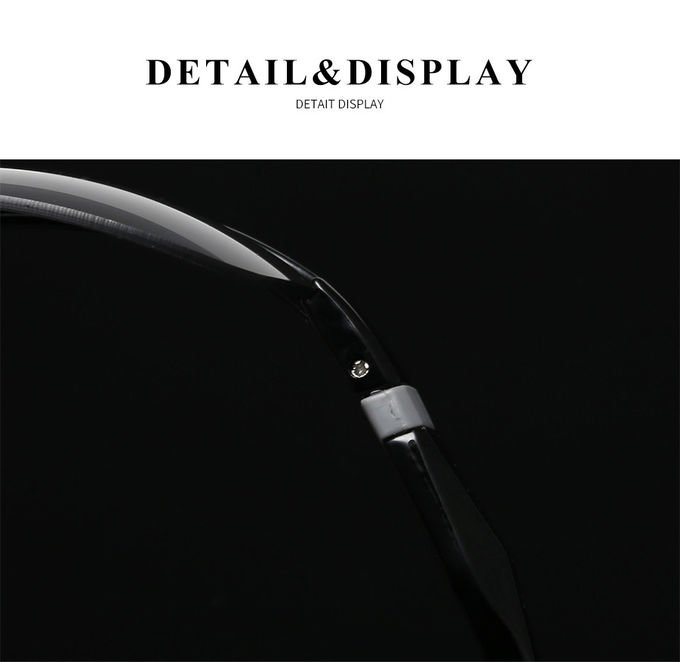 PC Lens UV Protection Sports Sunglasses Explosion Proof Riding Windproof Cycling Glasses 6