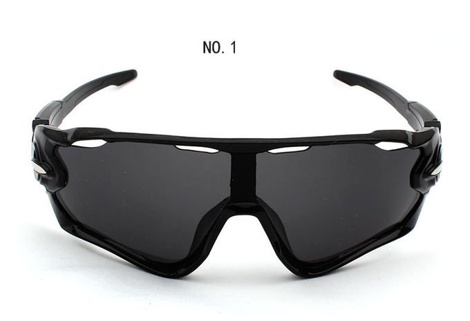UV400 Riding Cycling Sports Sunglasses Outdoor Mountain Road Bike Glasses Men Women 1