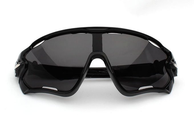 UV400 Riding Cycling Sports Sunglasses Outdoor Mountain Road Bike Glasses Men Women 2