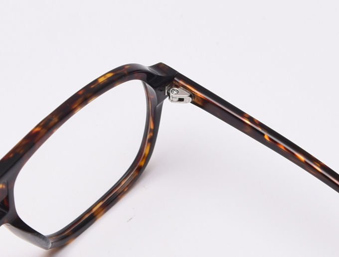 BSCI Plank Acetate Frame Glasses Anti Blue Light Computer Glasses 3