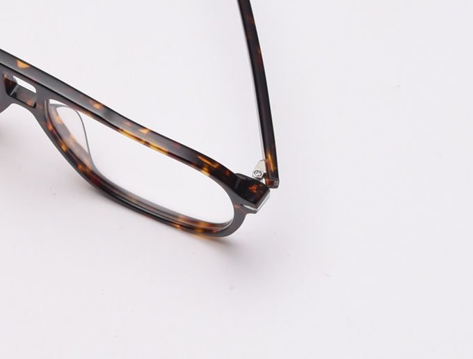 BSCI Plank Acetate Frame Glasses Anti Blue Light Computer Glasses 5