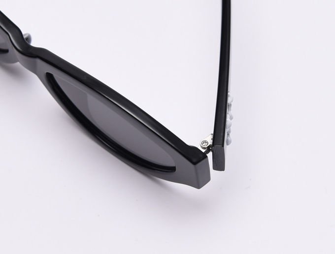 Little Cat Eyes PC Sunglasses UV400 141MM Trendy For Women 2021 6