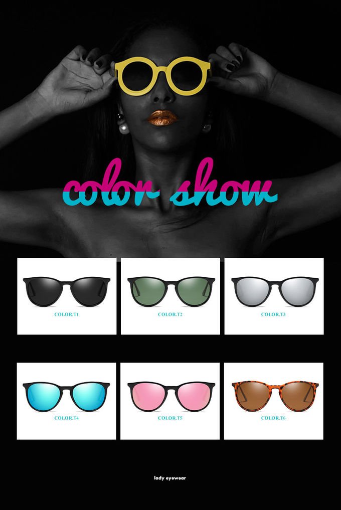 Men 144MM Square Frame Polarized Sunglasses Classic TAC Retro Style Yellow Night Vision Len 10