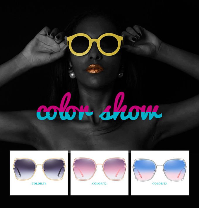 Beaches 62MM Lens Custom Polarized Sunglasses TAC UV400 Uv Protection 6