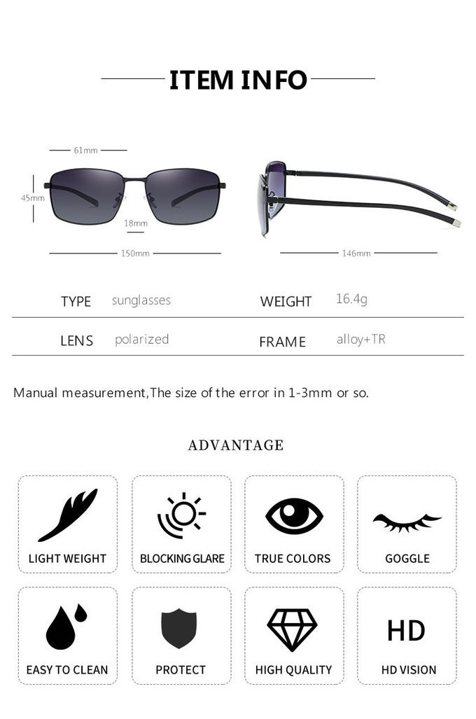 Trendy Sun Glasses Shades Mens Luxury Sunglasses Designer Authentic 11