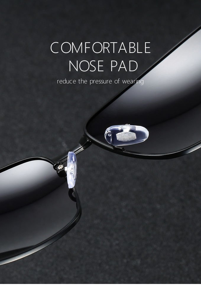 Trendy Sun Glasses Shades Mens Luxury Sunglasses Designer Authentic 2