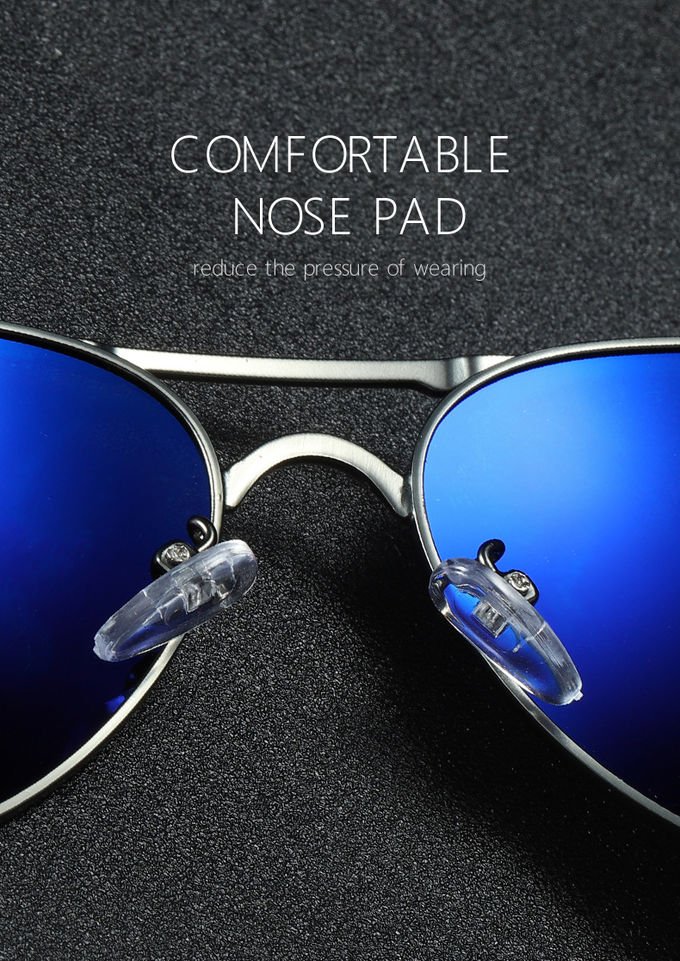 BSCI Men'S Driving Sunglasses Oversized Mens Designer Polarized Gafas De Sol 1