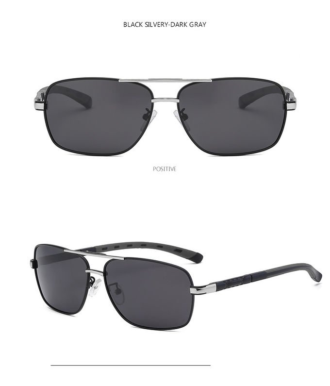 Polarizing Lens Women BSCI Mens Luxury Sunglasses UV400 Mens Designer Prescription 2