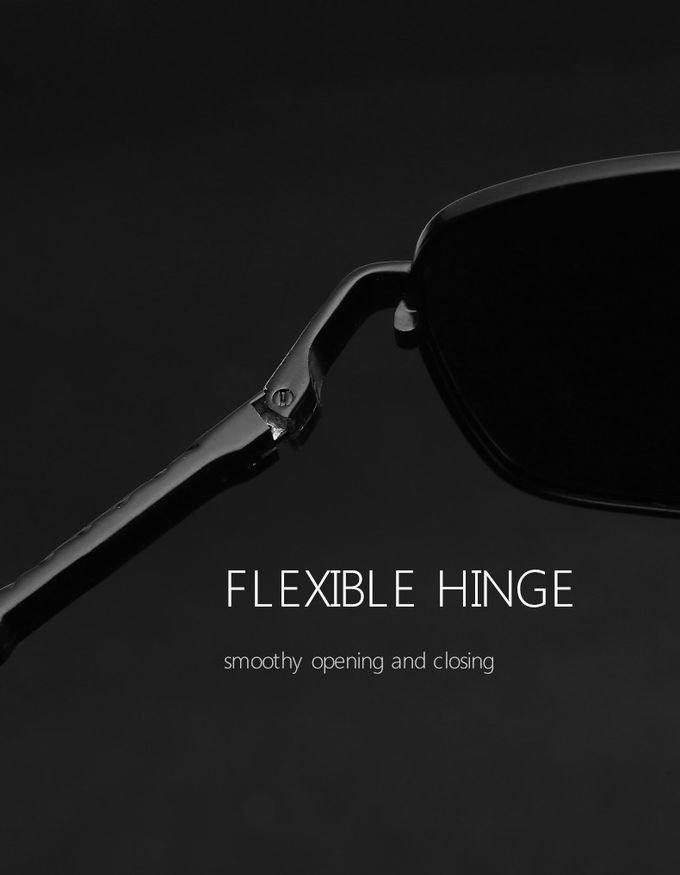 Polarizing Lens Women BSCI Mens Luxury Sunglasses UV400 Mens Designer Prescription 6