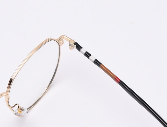 Frame Eye Safety Optical Clear Designer Plain Lens Glasses Men Blue Light Blocking 7