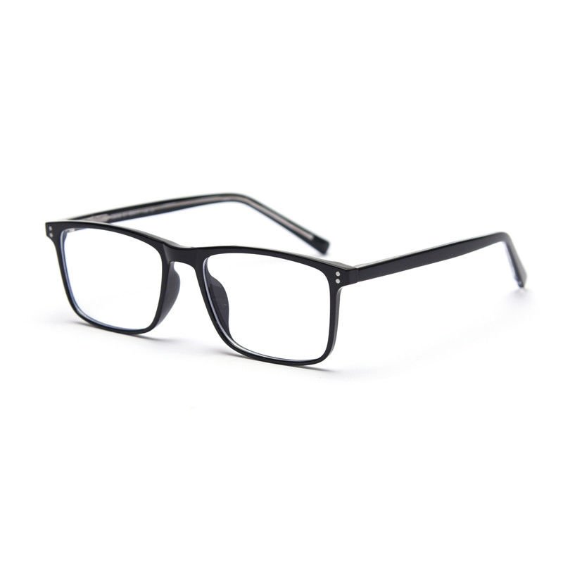 buy Cool Oversized Tr90 Optical Glasses Spectacles Frames For Ladies Multicolor Choice online manufacturer