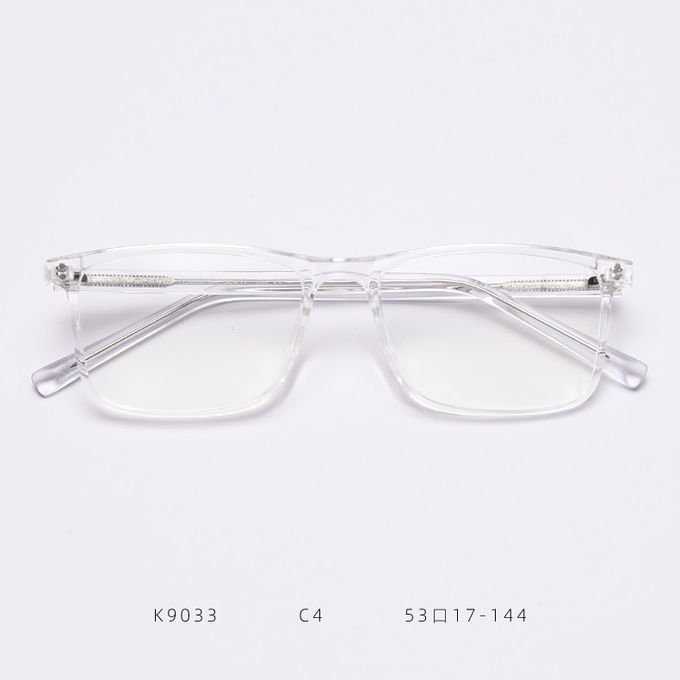 Cool Oversized Tr90 Optical Glasses Spectacles Frames For Ladies Multicolor Choice 4