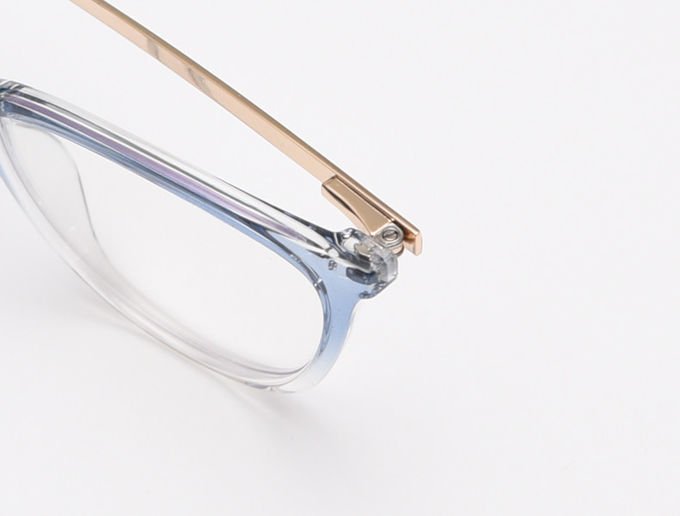 Simplicity Frame Optical Glasses TR90 Material Glasses 138MM Frame Width 10