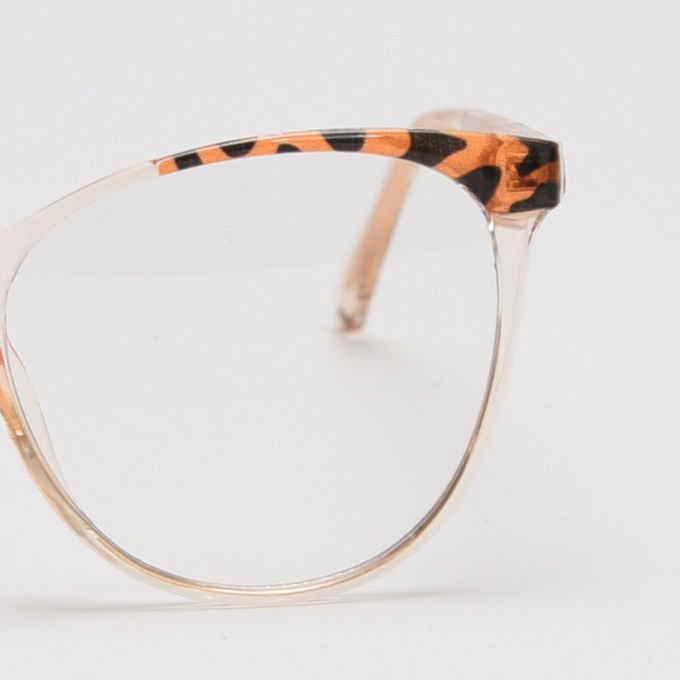 Exquisite TR Frames Glasses Optical Eyewear Anti Blue Light Optical Lens 10