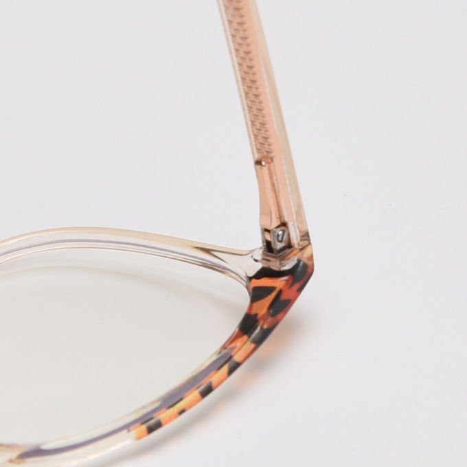 Exquisite TR Frames Glasses Optical Eyewear Anti Blue Light Optical Lens 9