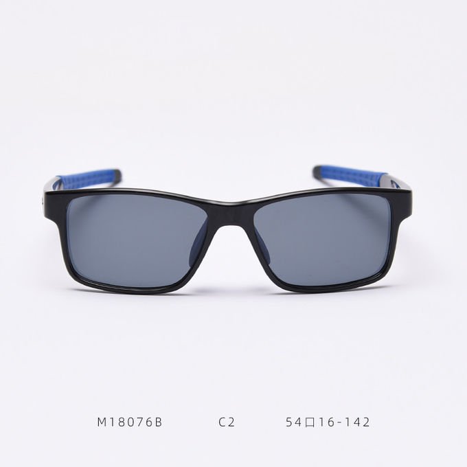 Silicone Nose Pad 139MM TR90 Sunglasses Bicycle Windproof UV400 Sport 4