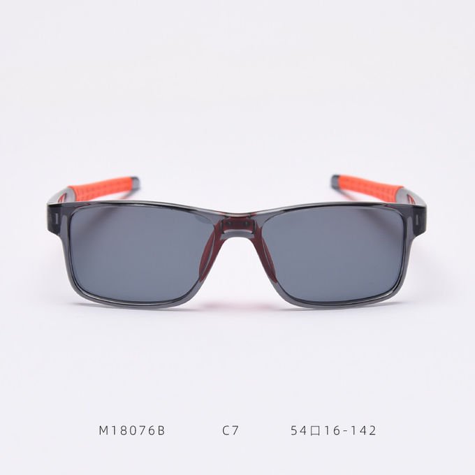 Silicone Nose Pad 139MM TR90 Sunglasses Bicycle Windproof UV400 Sport 3