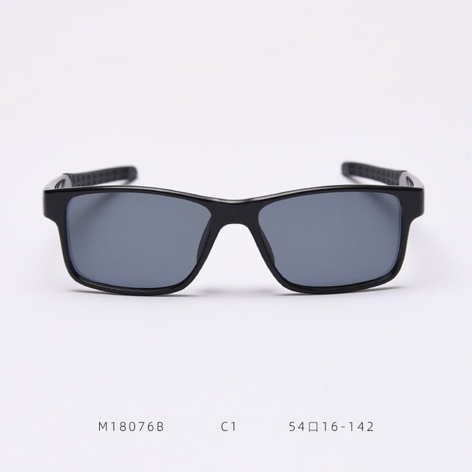 Silicone Nose Pad 139MM TR90 Sunglasses Bicycle Windproof UV400 Sport 2