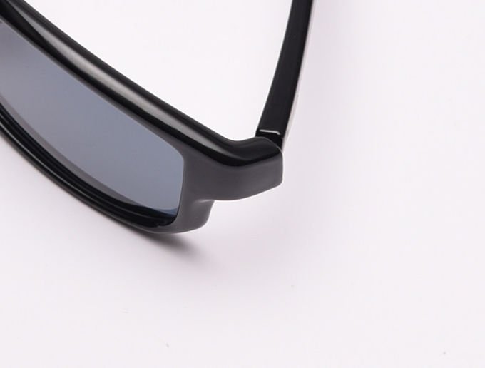 BSCI Cycling Running Sunglasses TR90 UV400 Polarized Sport 7