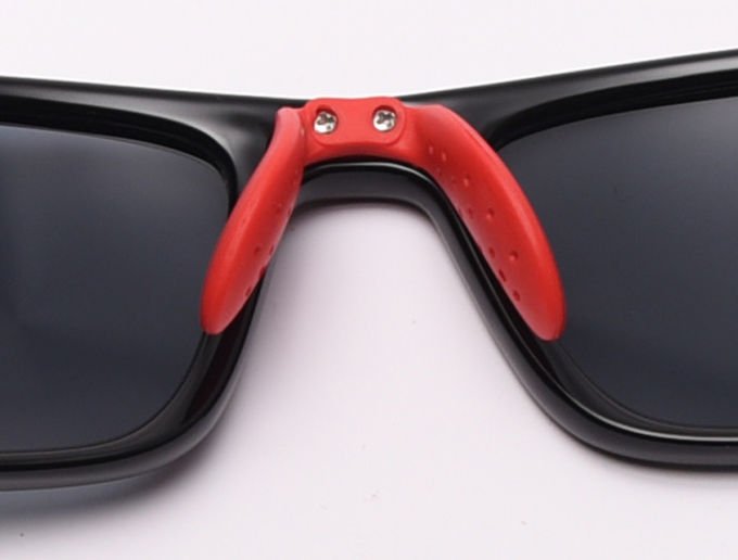 BSCI Cycling Running Sunglasses TR90 UV400 Polarized Sport 6