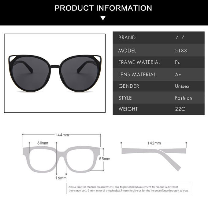 Female Silver Pink Lens Sunglasses Round Rose Gold Frame Retro Color Mirror Lens Glasses 9