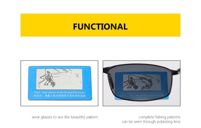 Bike Motorcycle Mens Luxury Polarized Stylish Sunglasses Photochromic Sunglasses With Polarized Lens 13