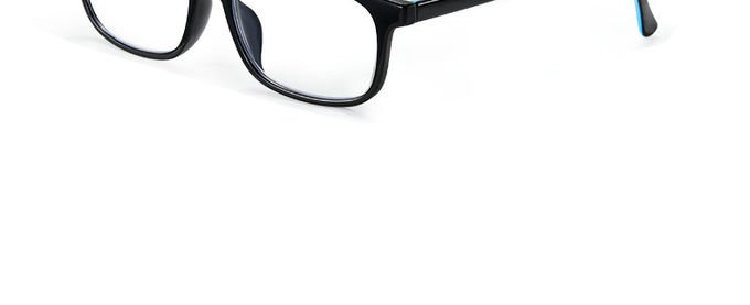 Presbyopic TR90 Reading Glasses Anti Blue Ray Student Optical 5