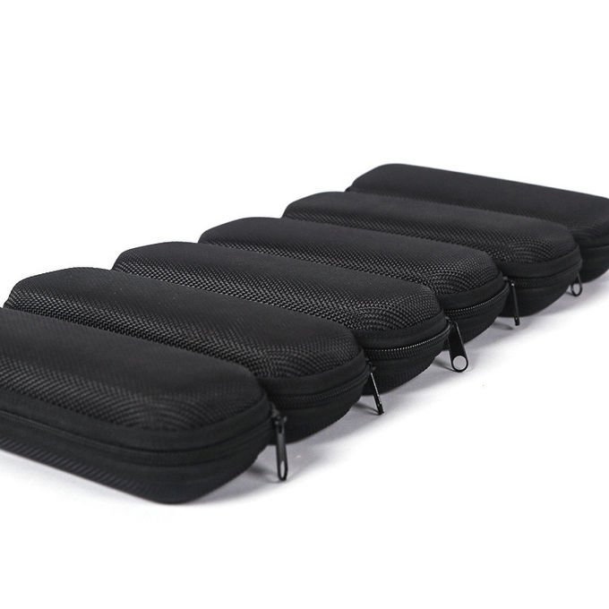 EVA Eye Glasses Case Custom Logo Storage Case For Eyeglasses Sunglasses 0