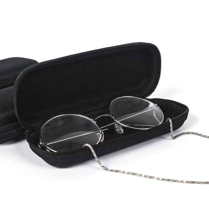 EVA Eye Glasses Case Custom Logo Storage Case For Eyeglasses Sunglasses 2