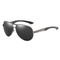 6 Color Promotion Sunglasses UV400 Luxury Mens Sunglasses OEM 142MM