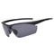Irregular Lens Athletic Eye Glasses Light Weight BSCI Optical Cycling Glasses