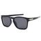 Outdoor 139MM Night Riding Goggles Men Women Full Frame Windproof Polarized Sport Sunglasses