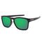 Outdoor 139MM Night Riding Goggles Men Women Full Frame Windproof Polarized Sport Sunglasses