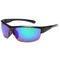 PC Lens UV Protection Sports Sunglasses Explosion Proof Riding Windproof Cycling Glasses