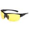 PC Lens UV Protection Sports Sunglasses Explosion Proof Riding Windproof Cycling Glasses