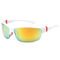 PC Lens UV Protection Sports Sunglasses Explosion Proof Riding Windproof Cycling Glasses
